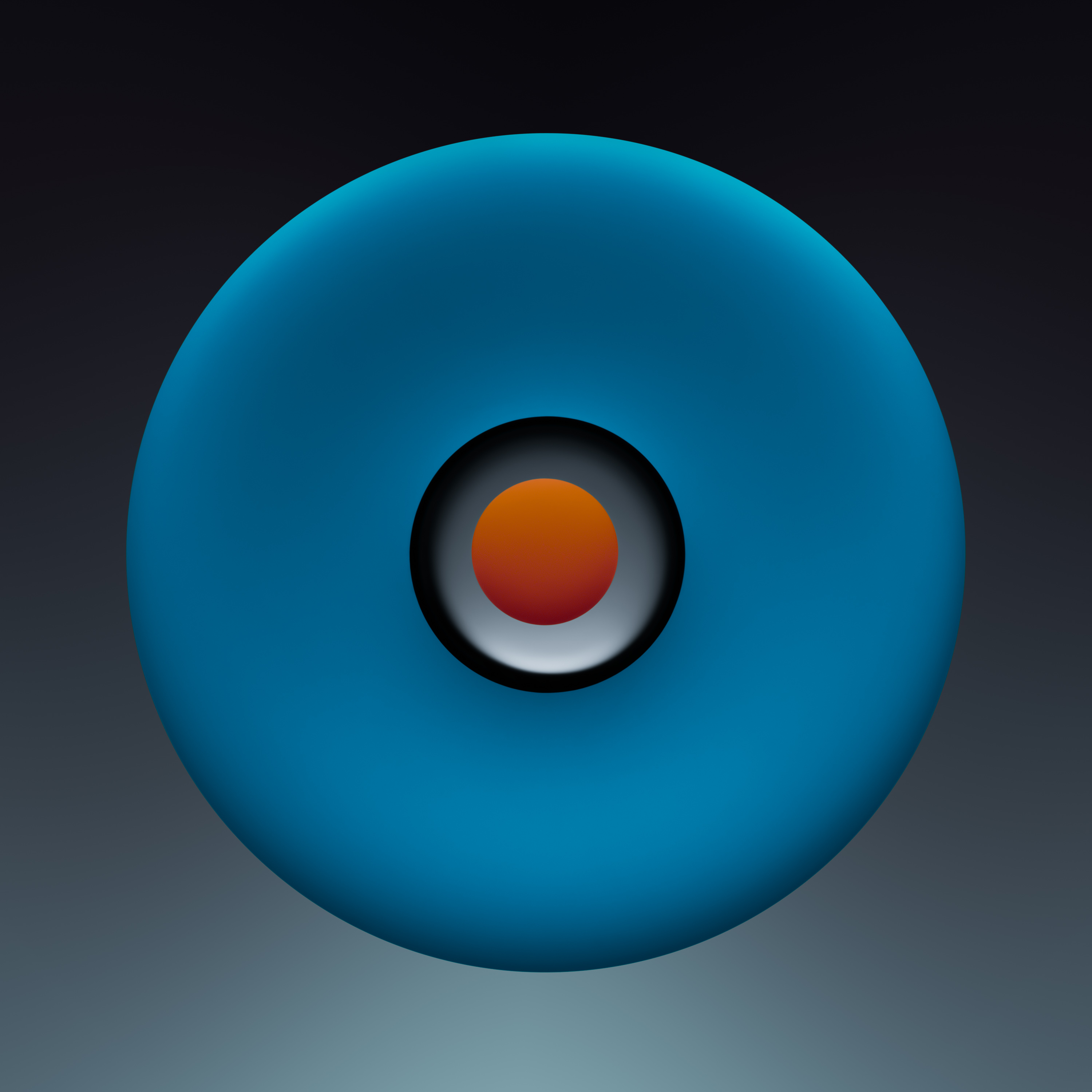 Glow 10